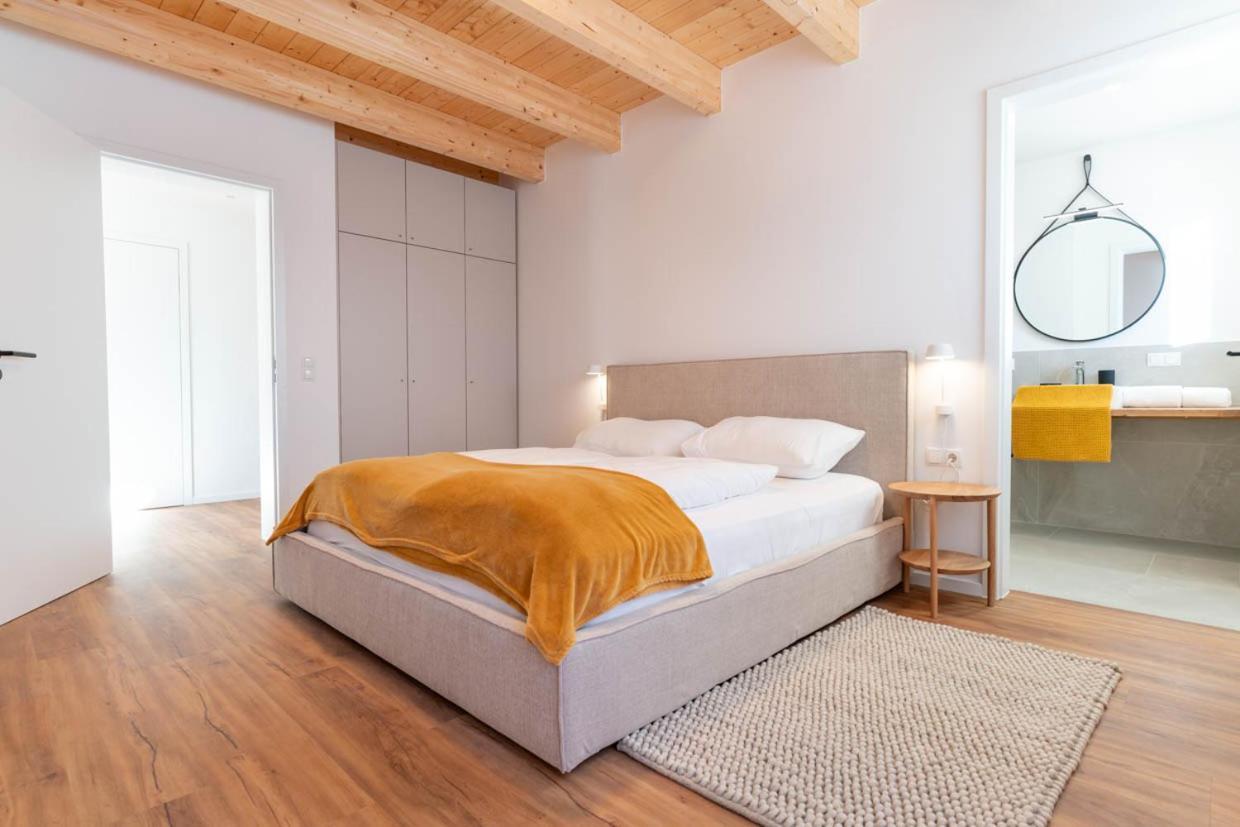 Waldrand Apartments Ramsau am Dachstein Kültér fotó