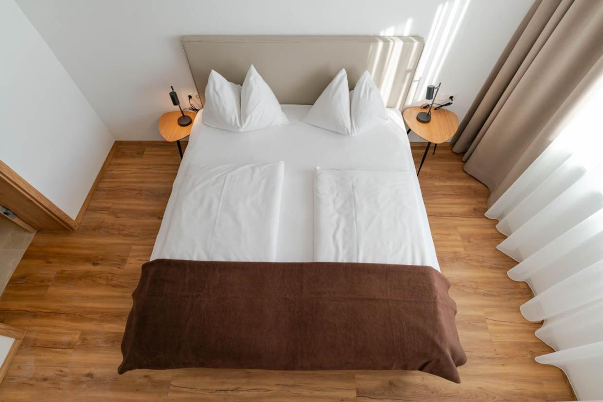 Waldrand Apartments Ramsau am Dachstein Kültér fotó
