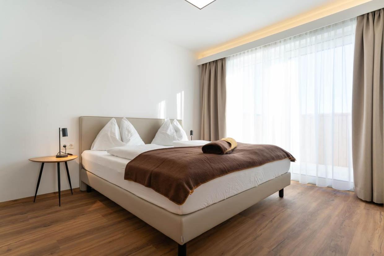 Waldrand Apartments Ramsau am Dachstein Kültér fotó