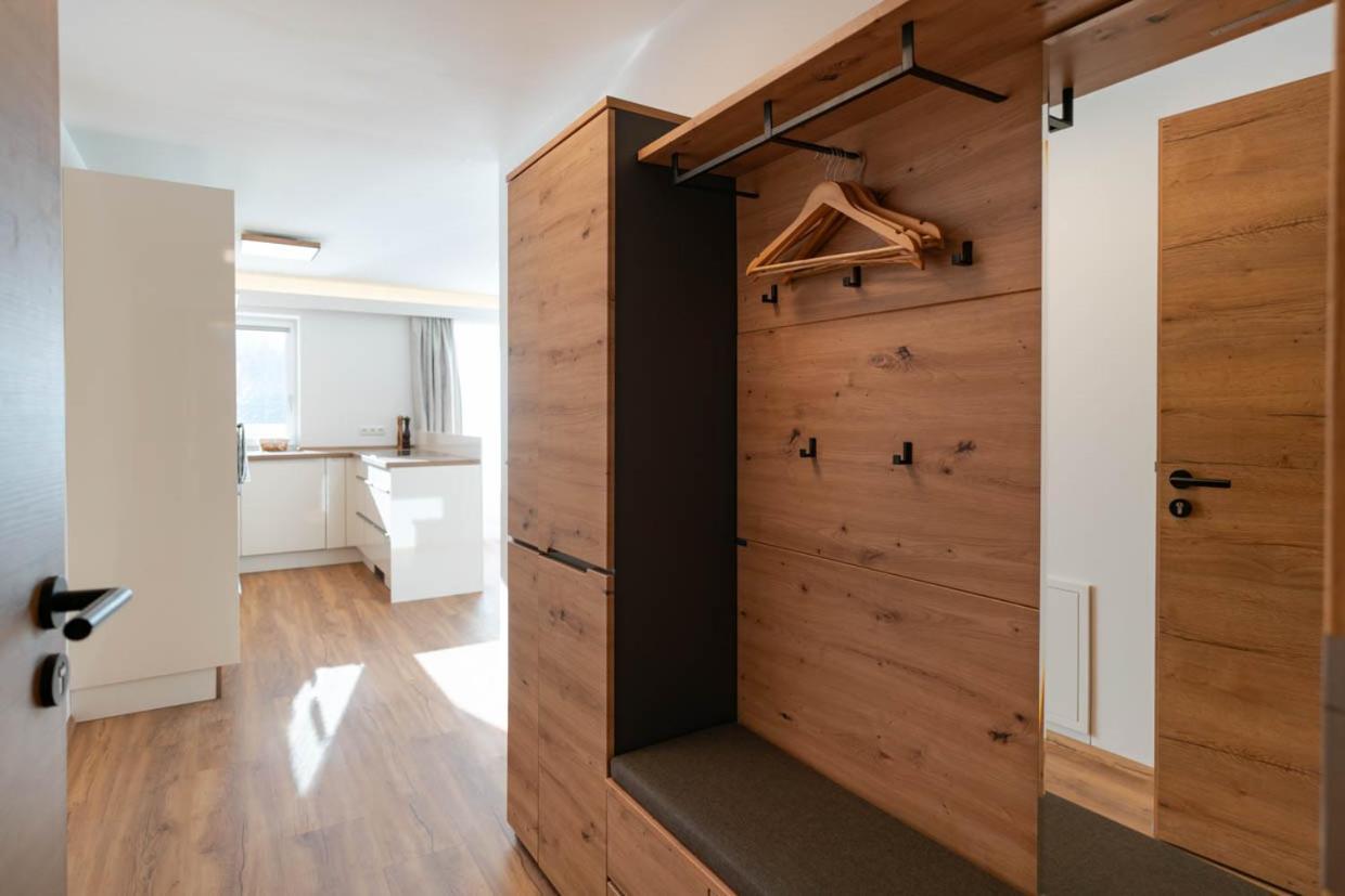 Waldrand Apartments Ramsau am Dachstein Kültér fotó