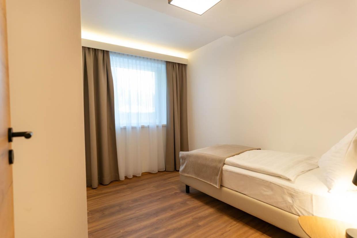 Waldrand Apartments Ramsau am Dachstein Kültér fotó