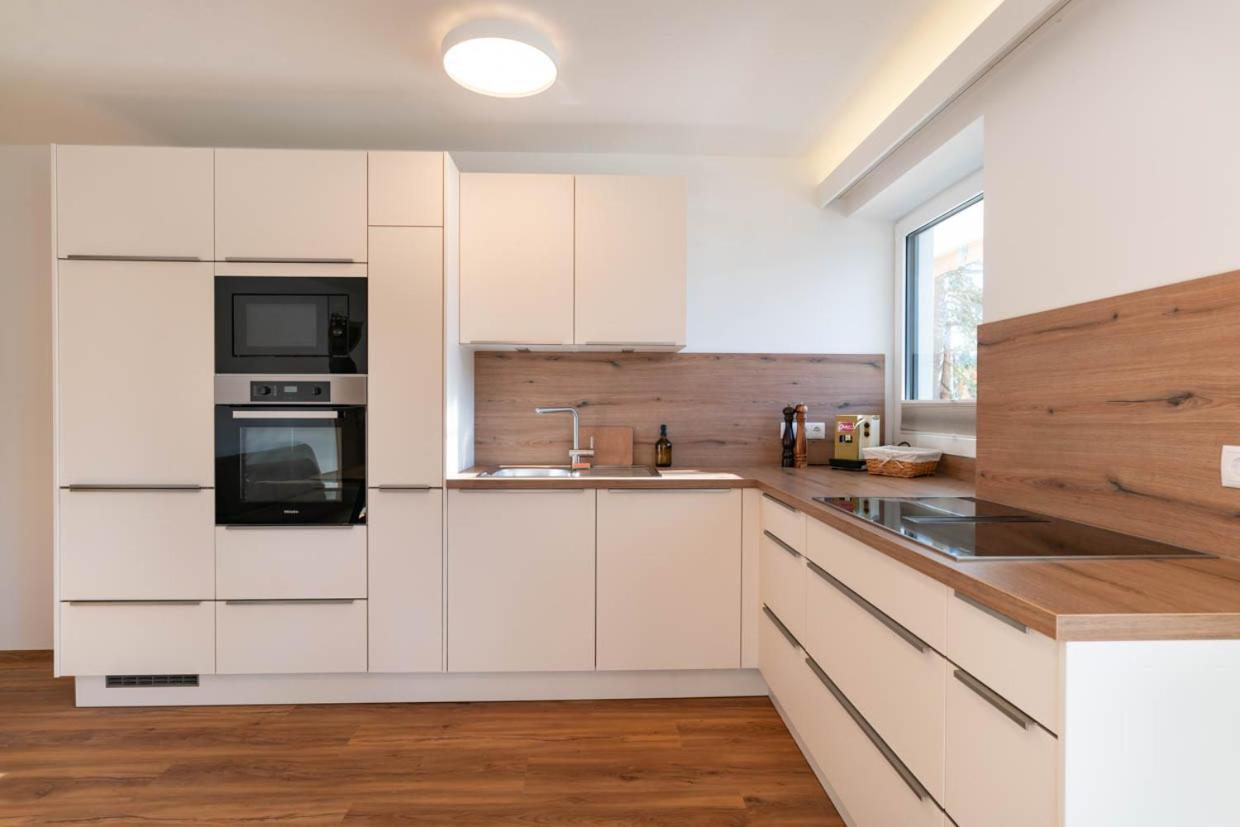 Waldrand Apartments Ramsau am Dachstein Kültér fotó