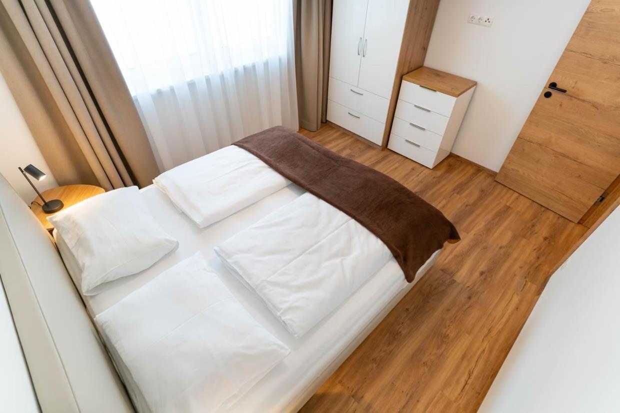Waldrand Apartments Ramsau am Dachstein Kültér fotó