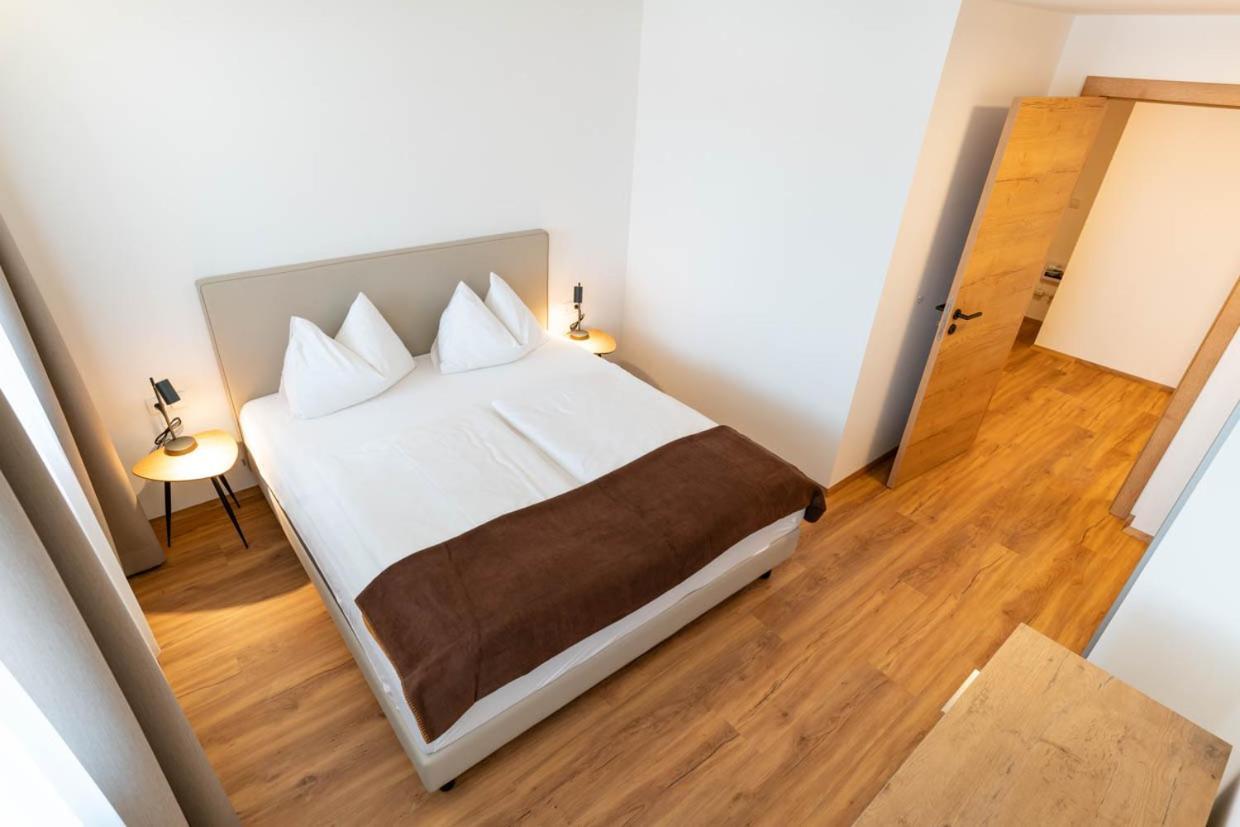 Waldrand Apartments Ramsau am Dachstein Kültér fotó