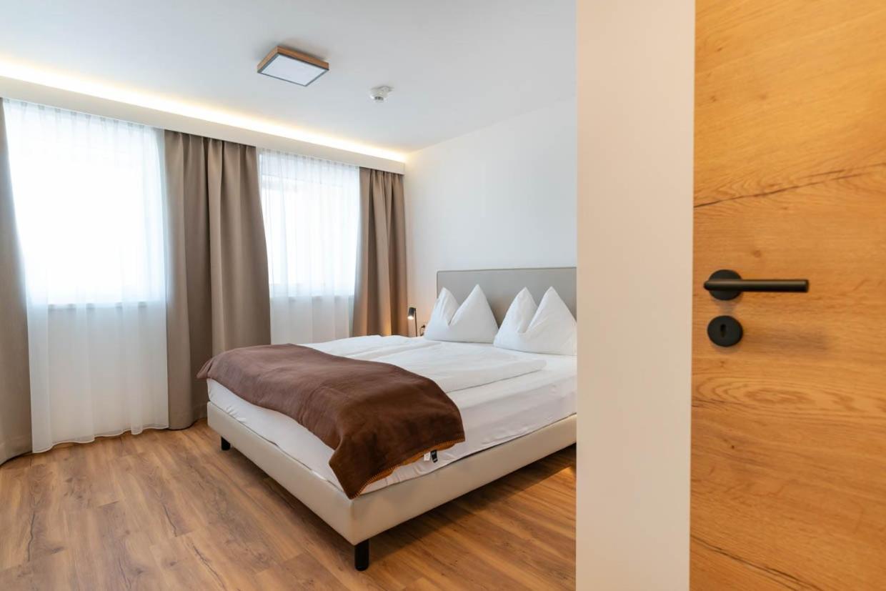 Waldrand Apartments Ramsau am Dachstein Kültér fotó