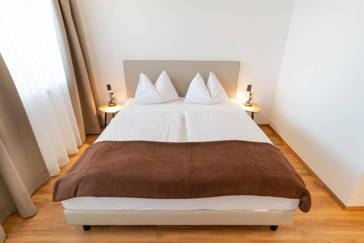 Waldrand Apartments Ramsau am Dachstein Kültér fotó