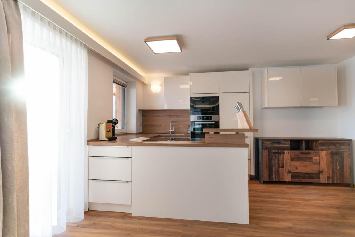 Waldrand Apartments Ramsau am Dachstein Kültér fotó