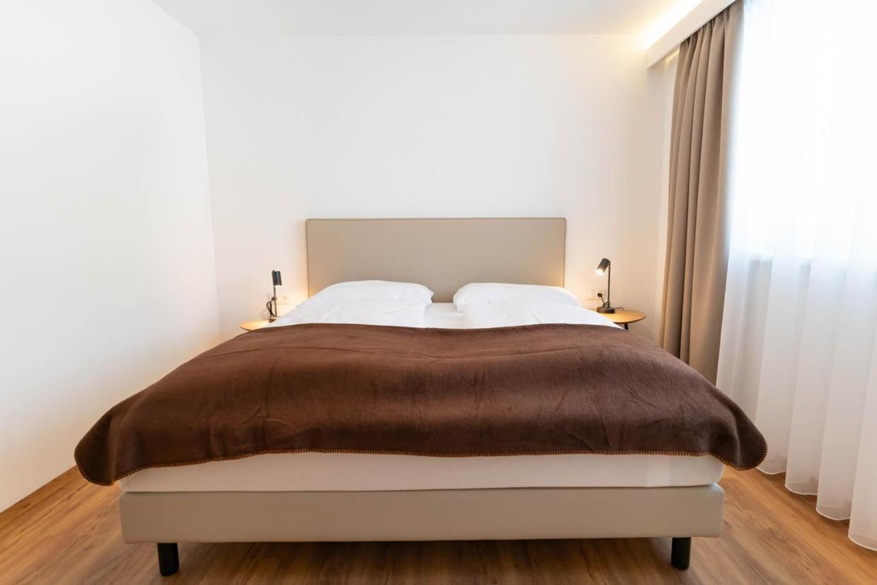 Waldrand Apartments Ramsau am Dachstein Kültér fotó