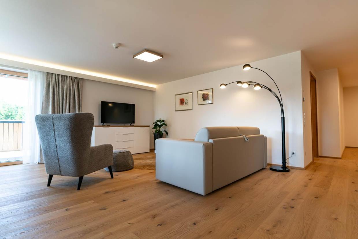 Waldrand Apartments Ramsau am Dachstein Kültér fotó