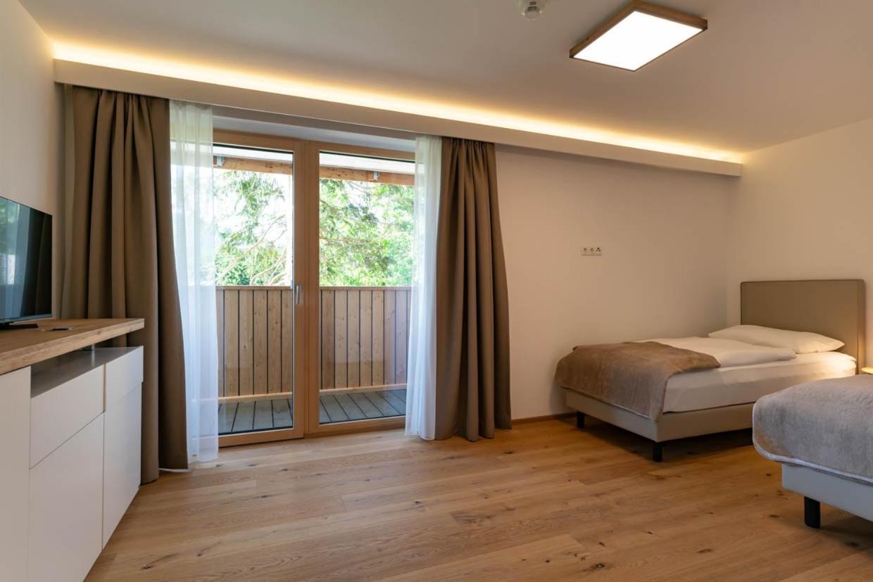 Waldrand Apartments Ramsau am Dachstein Kültér fotó