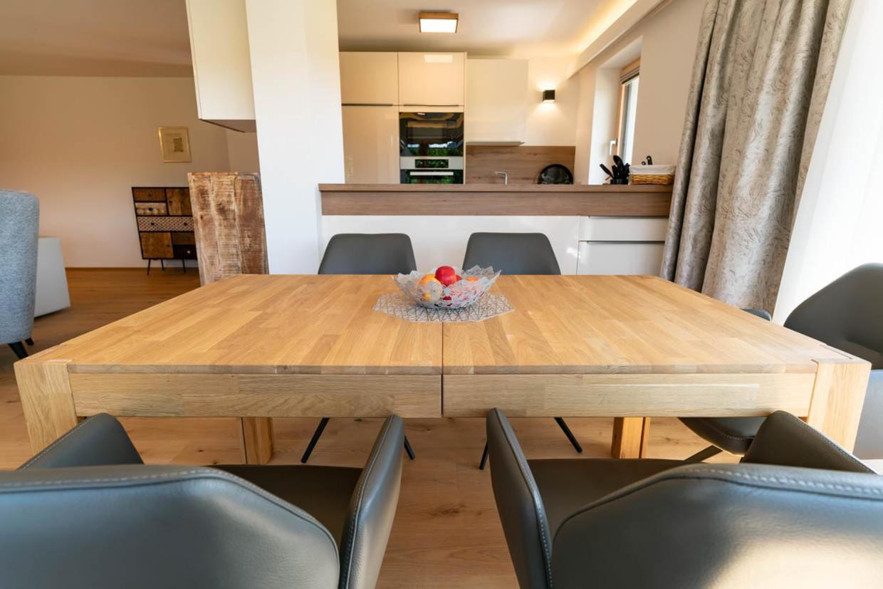 Waldrand Apartments Ramsau am Dachstein Kültér fotó