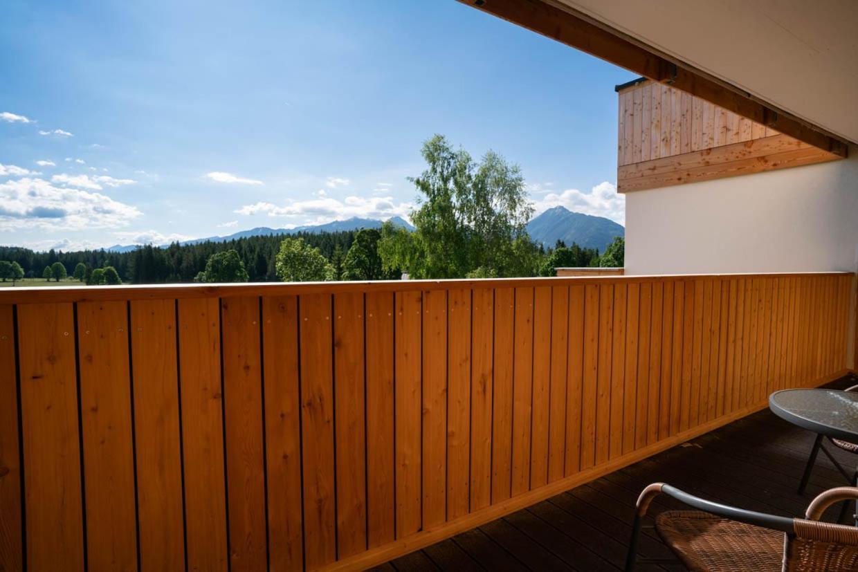 Waldrand Apartments Ramsau am Dachstein Kültér fotó