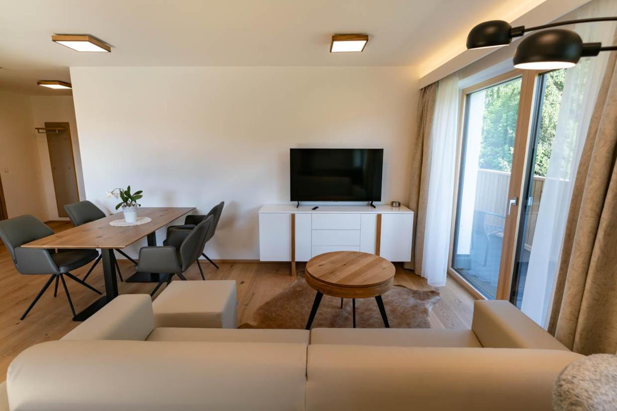 Waldrand Apartments Ramsau am Dachstein Kültér fotó