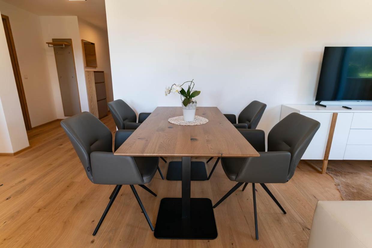 Waldrand Apartments Ramsau am Dachstein Kültér fotó