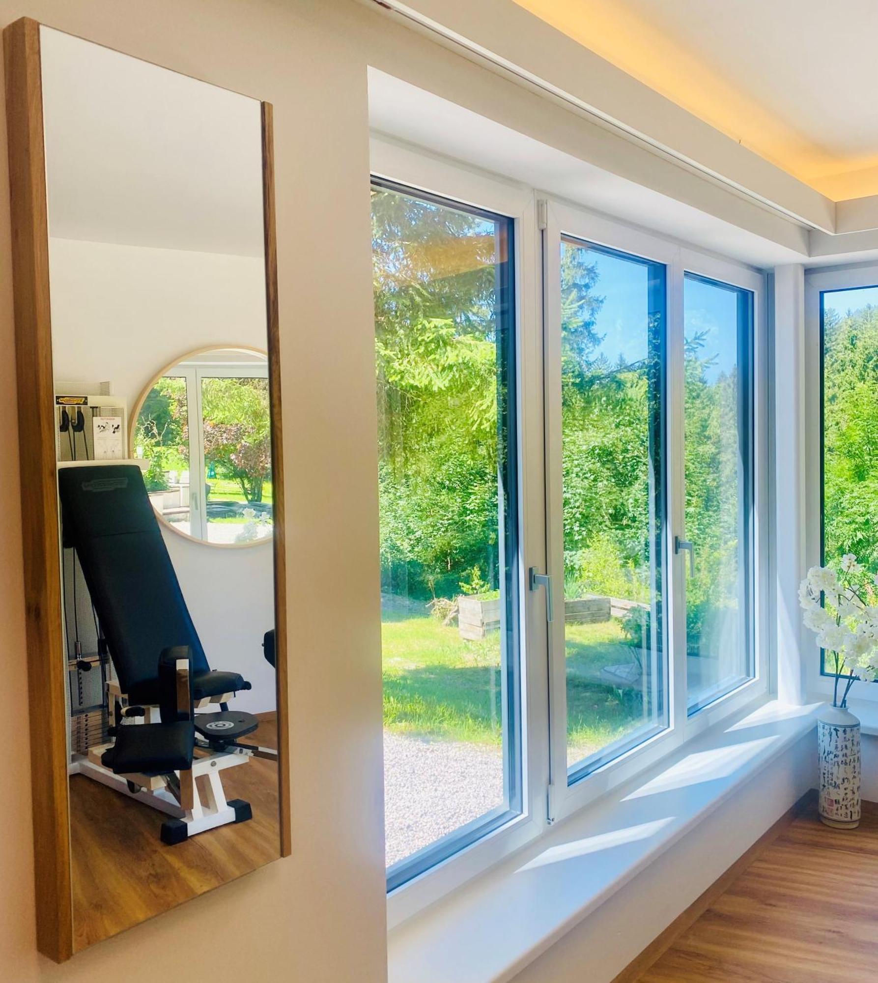 Waldrand Apartments Ramsau am Dachstein Kültér fotó
